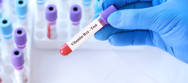 بیماری های کمبود ویتامین b1